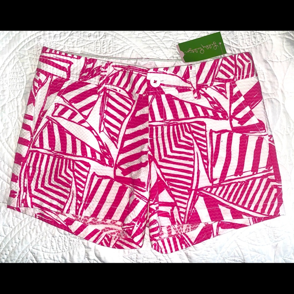 Lilly Pulitzer Shorts